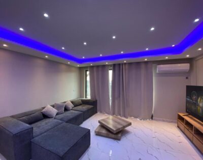 Yan Penthouse
