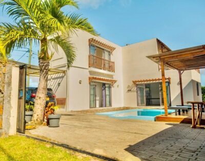 Luck Villa