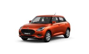 Suzuki Swift GL