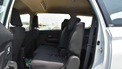 Suzuki Ertiga 7 Places
