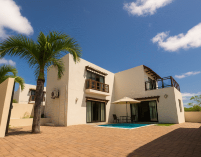 Hope Villa